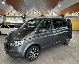 VW Volkswagen T6.1 Multivan Comfortline DSG Kamera AH Gebrauchtwagen