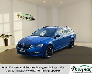 Skoda Skoda Octavia Combi 1.5 TSI ACT Ambition 2xKlima P Gebrauchtwagen