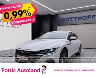 VW Volkswagen Arteon Shooting Brake 2.0 TDI DSG Elega Gebrauchtwagen