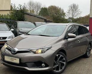 Toyota Toyota Auris Touring Sports Hybrid Design Edition Gebrauchtwagen