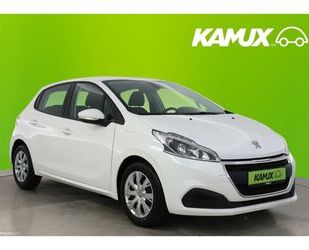 Peugeot Peugeot 208 1.5B-HDI 100 Active+NAVI+CARPLAY+KLIMA Gebrauchtwagen