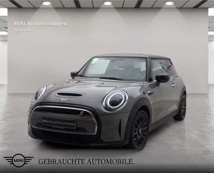 Mini MINI Cooper SE Navi Parkassist Sportsitze LED Gebrauchtwagen