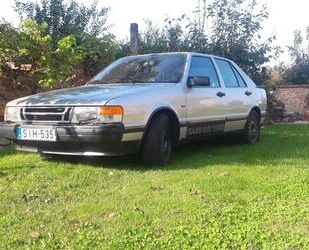 Saab Saab 9000 CS 2.0 Turbo Gebrauchtwagen