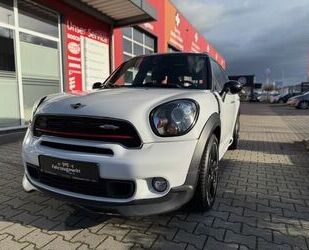 Mini MINI John Cooper Works Countryman Allrad Panoramad Gebrauchtwagen