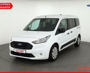 Ford Ford Transit Connect 1.5 TDCi L2 Navi AHK Kamera D Gebrauchtwagen