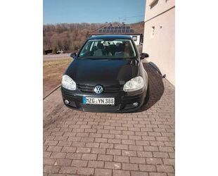 VW Volkswagen Golf 1.6 Tour Gebrauchtwagen