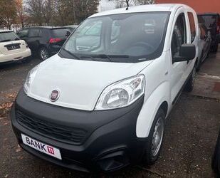 Fiat Fiat Fiorino Basis Kombi Gebrauchtwagen