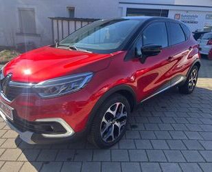 Renault Captur Gebrauchtwagen