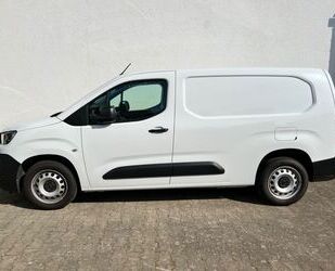 Peugeot Peugeot Partner Premium L2. Voll Ausstattung Gebrauchtwagen