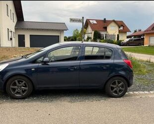 Opel Opel Corsa 1.4 Color Edition Color Edition Gebrauchtwagen