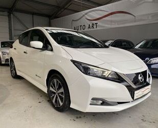 Nissan Nissan Leaf Acenta Navi Kamera SpurH ACC Carplay S Gebrauchtwagen