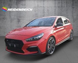 Hyundai Hyundai i30 2.0 T-GDI N Performance Navi Gebrauchtwagen