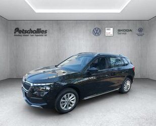 Skoda Skoda Kamiq Style 1.0 TSI 81 kW Style Gebrauchtwagen