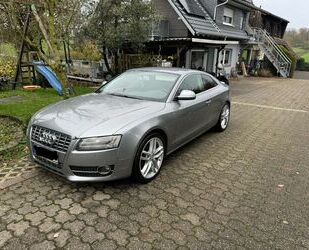 Audi Audi A5 3.0 TDI S-line quattro BBS Felgen Gebrauchtwagen