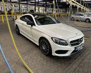 Mercedes-Benz Mercedes-Benz C 300 mit Garantie MB 100 Gebrauchtwagen