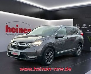 Honda Honda CR-V 2.0 HYBRID Executive RÜCKFAHRKAMERA PDC Gebrauchtwagen