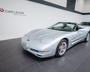 Corvette Corvette C5 CABRIO/BOSE/Memory Gebrauchtwagen