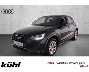 Audi Audi Q2 35 TDI S tronic advanced Assistence Navi+ Gebrauchtwagen