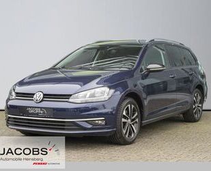 VW Volkswagen Golf VII Variant 1.5 TSI IQ.DRIVE ACC,S Gebrauchtwagen