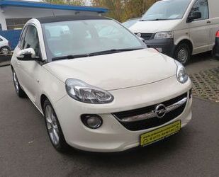 Opel Opel Adam Open Air Gebrauchtwagen