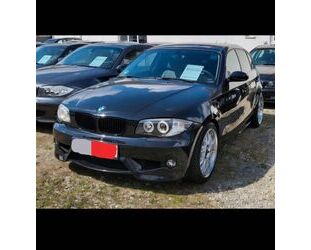 BMW BMW 116i - Black Oakley-Edition 2 Jahre Tüv. Gebrauchtwagen