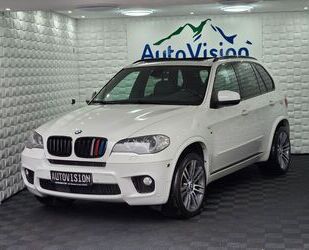 BMW BMW X5 xDrive30d M Sportpaket*Rückfahrkamera*Pano* Gebrauchtwagen