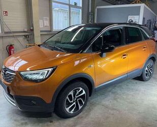 Opel Opel Crossland X Innovation Gebrauchtwagen