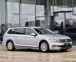 VW Volkswagen Passat Variant Trend. BlueMotion Navi*P Gebrauchtwagen