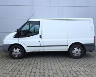 Ford Ford Transit Kasten FT 330 K Trend LKW+Klima+1.Han Gebrauchtwagen