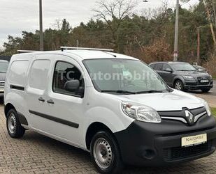 Renault Renault KANGOO MAXI EXTRA 1.5 dCI KLIMA PDC E6 1HA Gebrauchtwagen