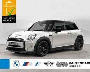 Mini MINI Cooper SE Classic Trim PDC SHZ NAVI SPORTSITZ Gebrauchtwagen