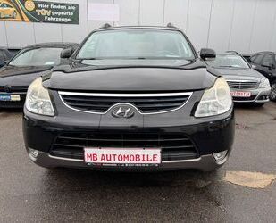 Hyundai Hyundai ix55 Premium, 7 Sitzplätze, TÜV bis 07/202 Gebrauchtwagen