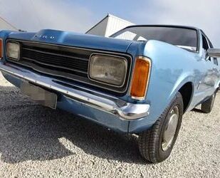 Ford Ford Taunus Knudsen Gebrauchtwagen