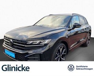 VW Volkswagen Touareg 3.0 TDI R-Line Black-Style Navi Gebrauchtwagen