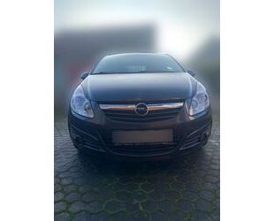 Opel Opel Corsa 1.2 Twinport - Gebrauchtwagen