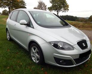 Seat Seat Altea 1.6 TDI 105 PS Gebrauchtwagen