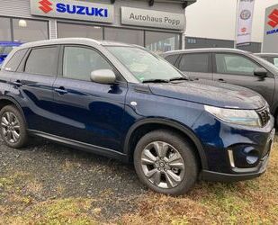 Suzuki Suzuki Vitara Shinkai Comfort 1.5 DUALJET Hybrid A Gebrauchtwagen