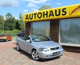 Opel Opel Astra Bertone, Automatik Gebrauchtwagen