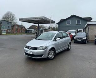 VW Volkswagen Golf Plus VI 1,4 HU+ SERVICE NEU/KLIMA/ Gebrauchtwagen