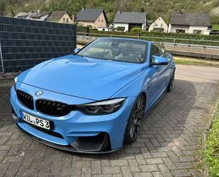 BMW M4 Gebrauchtwagen