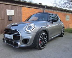 Mini John Cooper Works Gebrauchtwagen