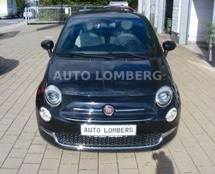 Fiat Fiat 500 1.0 GSE Hybrid DOLCEVITA Gebrauchtwagen