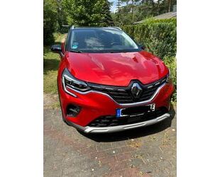 Renault Renault Captur E-Tech Plug-In Hybrid 160 Techno Te Gebrauchtwagen