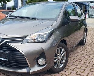 Toyota Toyota Yaris Edition-S - NUR 19.000 KM - Gebrauchtwagen