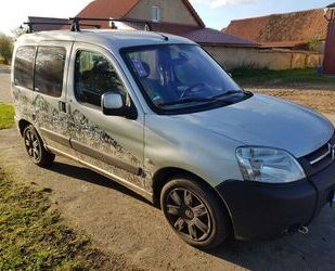 Citroen Citroën Berlingo 1.6 16V Multispace Gebrauchtwagen