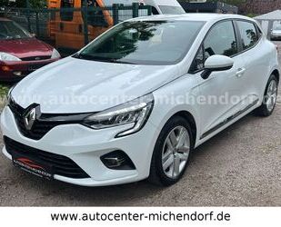 Renault Renault Clio V Business Edition*Navi*Klima*USB*LED Gebrauchtwagen