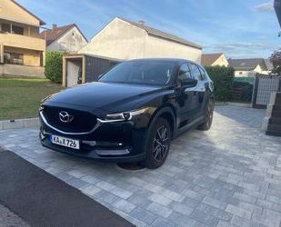 Mazda Mazda CX-5 Sports-Line Awd Standhzg 175Ps Head-Up Gebrauchtwagen