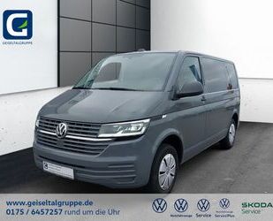 VW Volkswagen T6.1 Kombi 2.0 TDI Mixto *DSG*LED*NAVI* Gebrauchtwagen