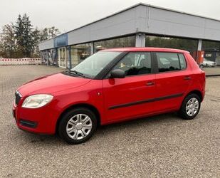 Skoda Skoda Fabia * 1.Hand * 60.000Km * Gebrauchtwagen