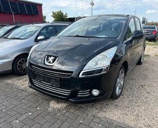 Peugeot Peugeot 5008 1.6 Active 155 THP Gebrauchtwagen